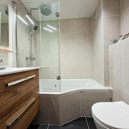 Apartmán Gemeaux - Confortable - Centre Station - Balcon Mae-7410 Flaine