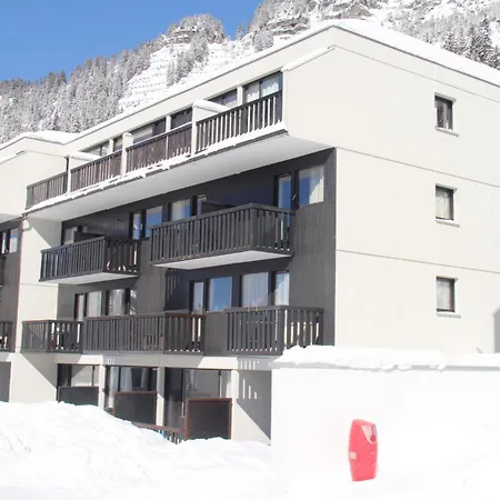 Gemeaux - Confortable - Centre Station - Balcon Mae-7410 * Flaine