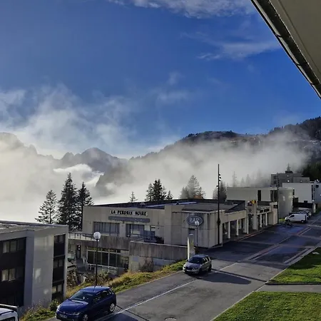 Lejlighed Gemeaux - Confortable - Centre Station - Balcon Mae-7410 Flaine