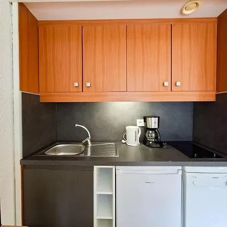 Lejlighed Gemeaux - Confortable - Centre Station - Balcon Mae-7410